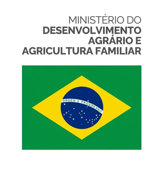Ministério do Desenvolvimento Agrário e Agricultura Familiar
