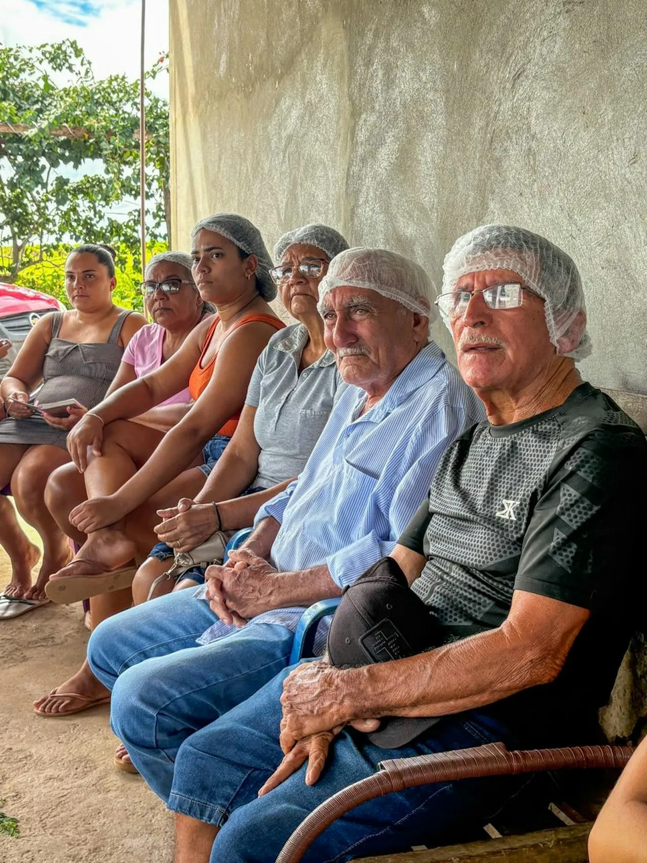 Saberes Populares com a saúde marcam oficina do projeto Qualifica Bodega em Montanhas — mídia 3
