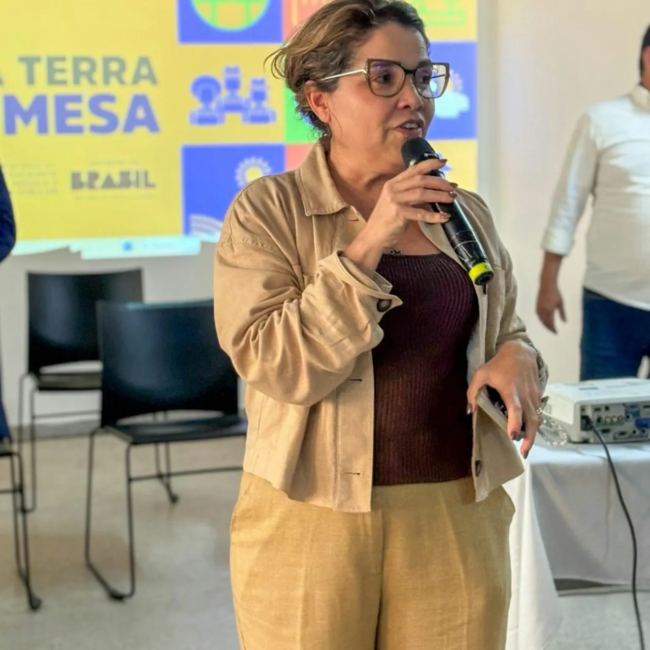 Projeto "Da terra à Mesa" é lançado oficialmente para todo o RN — mídia 5