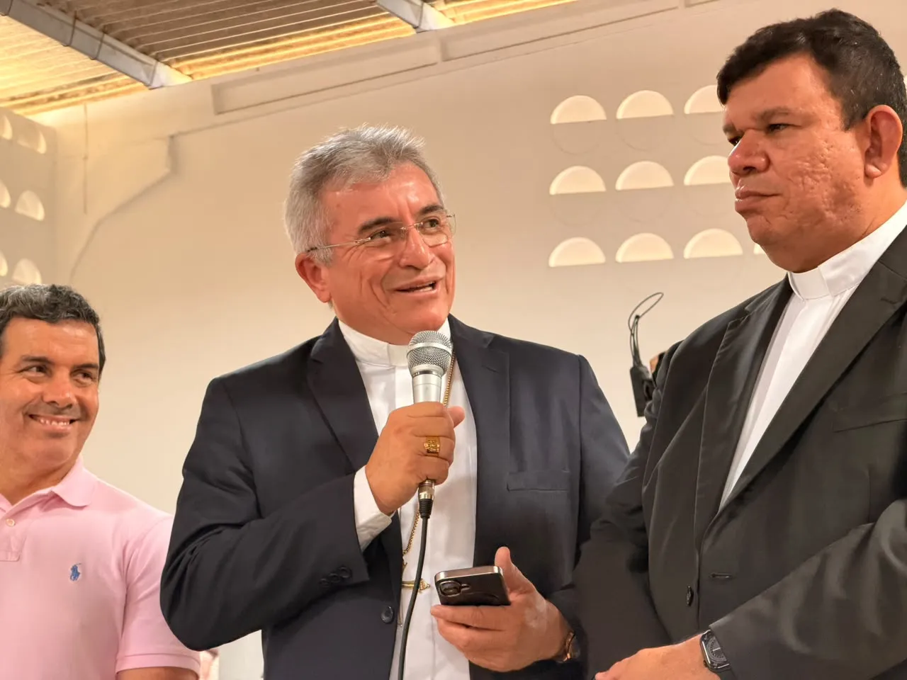 Bodega Solidária de João Câmara é beneficiada com cestas básicas — mídia 11