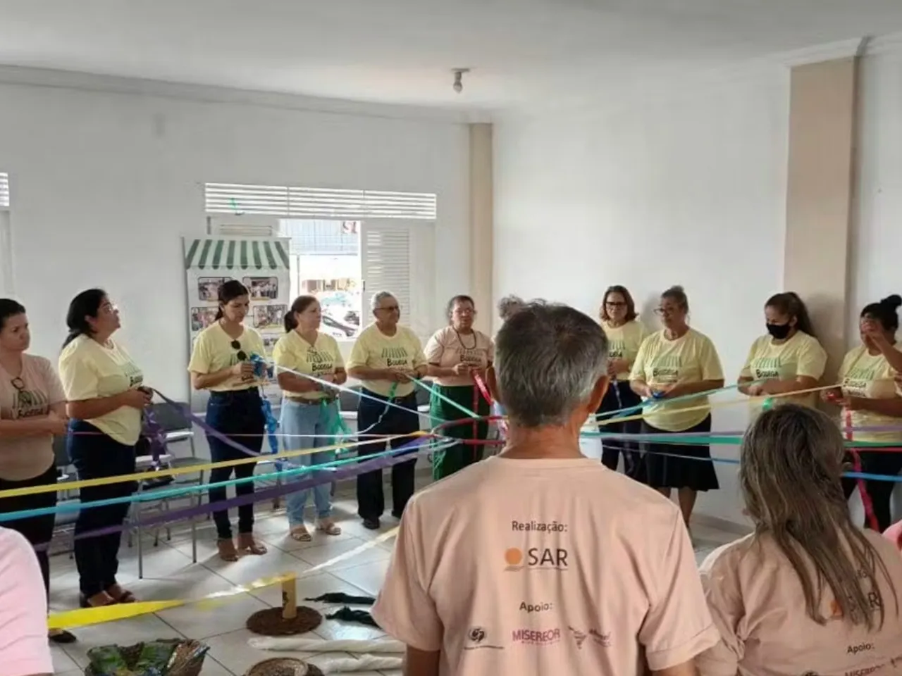 Bodegas e Cozinhas Solidárias: a força da partilha que transforma vidas no RN — mídia 2