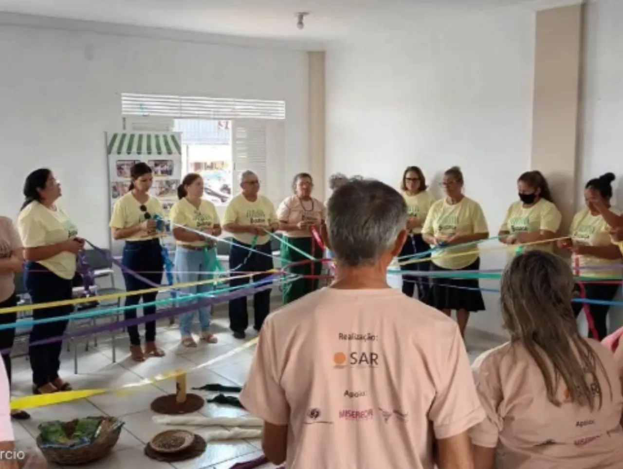 Bodegas e Cozinhas Solidárias: a força da partilha que transforma vidas no RN
