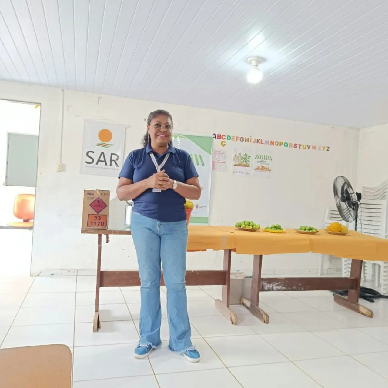 Curso Quintais Agroecológicos é concluído em comunidades de São José de Mipibu — mídia 6