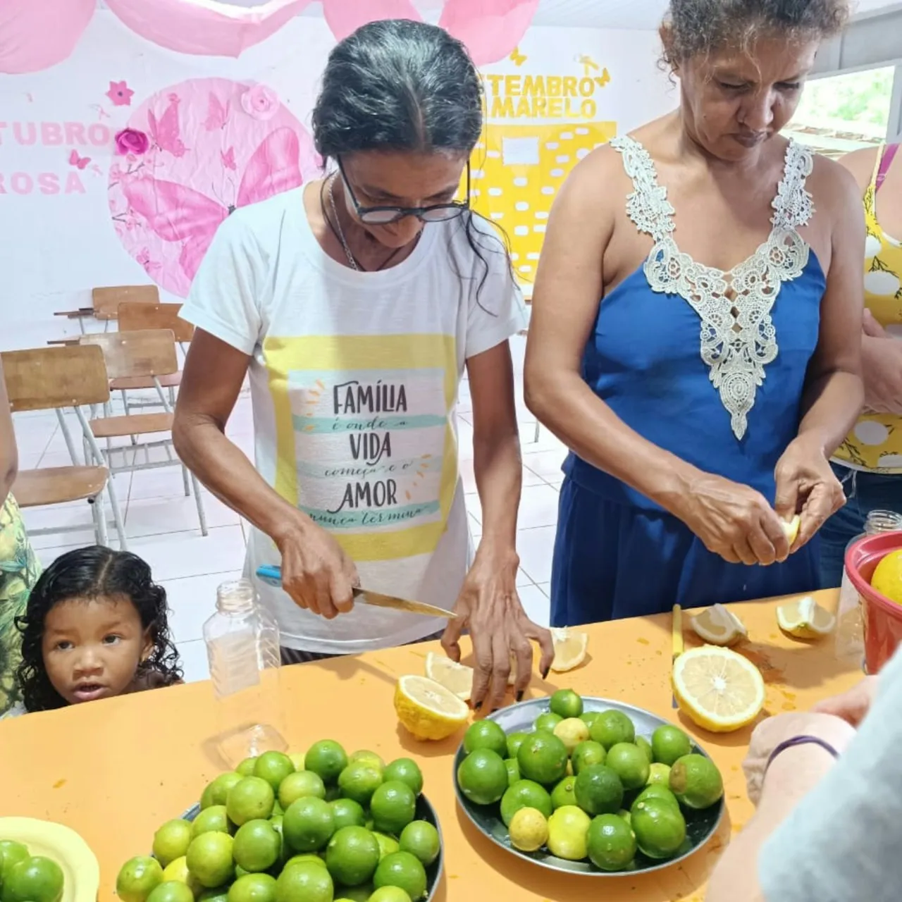 Curso Quintais Agroecológicos é concluído em comunidades de São José de Mipibu — mídia 9