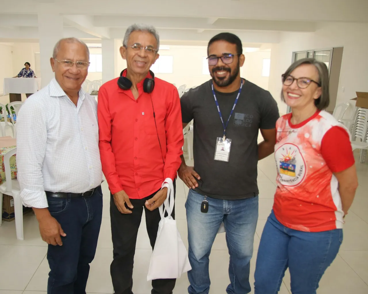 O Ano Jubilar do SAR — mídia 21
