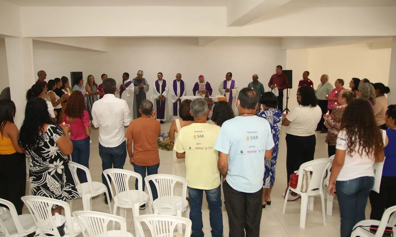 O Ano Jubilar do SAR — mídia 13