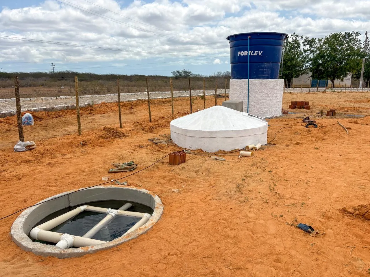 Visitas Técnicas do Projeto Caminhos da Agroecologia — mídia 9