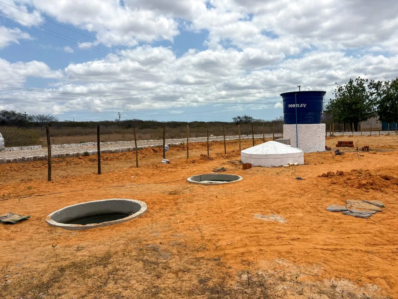 Visitas Técnicas do Projeto Caminhos da Agroecologia — mídia 8