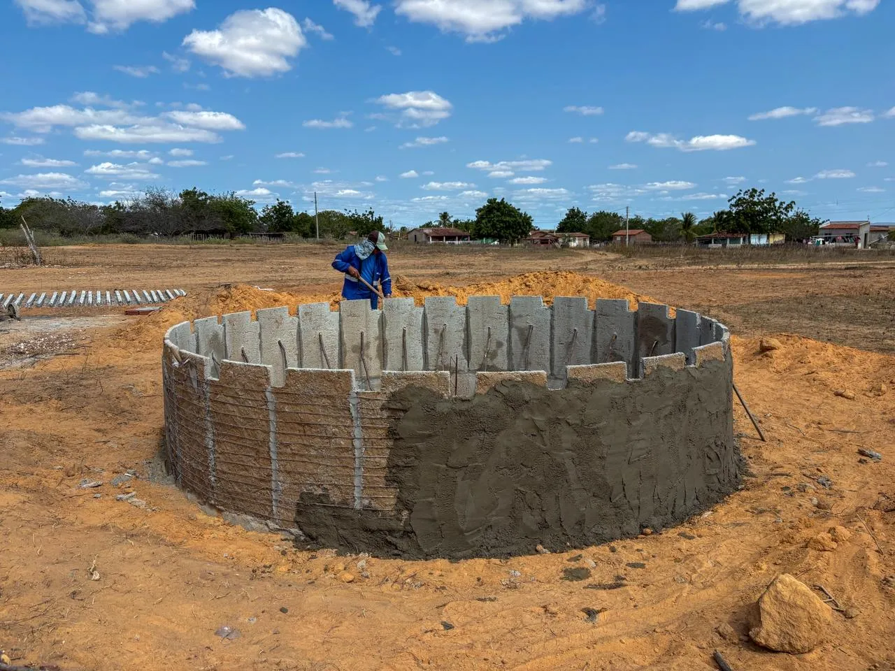 Visitas Técnicas do Projeto Caminhos da Agroecologia — mídia 5