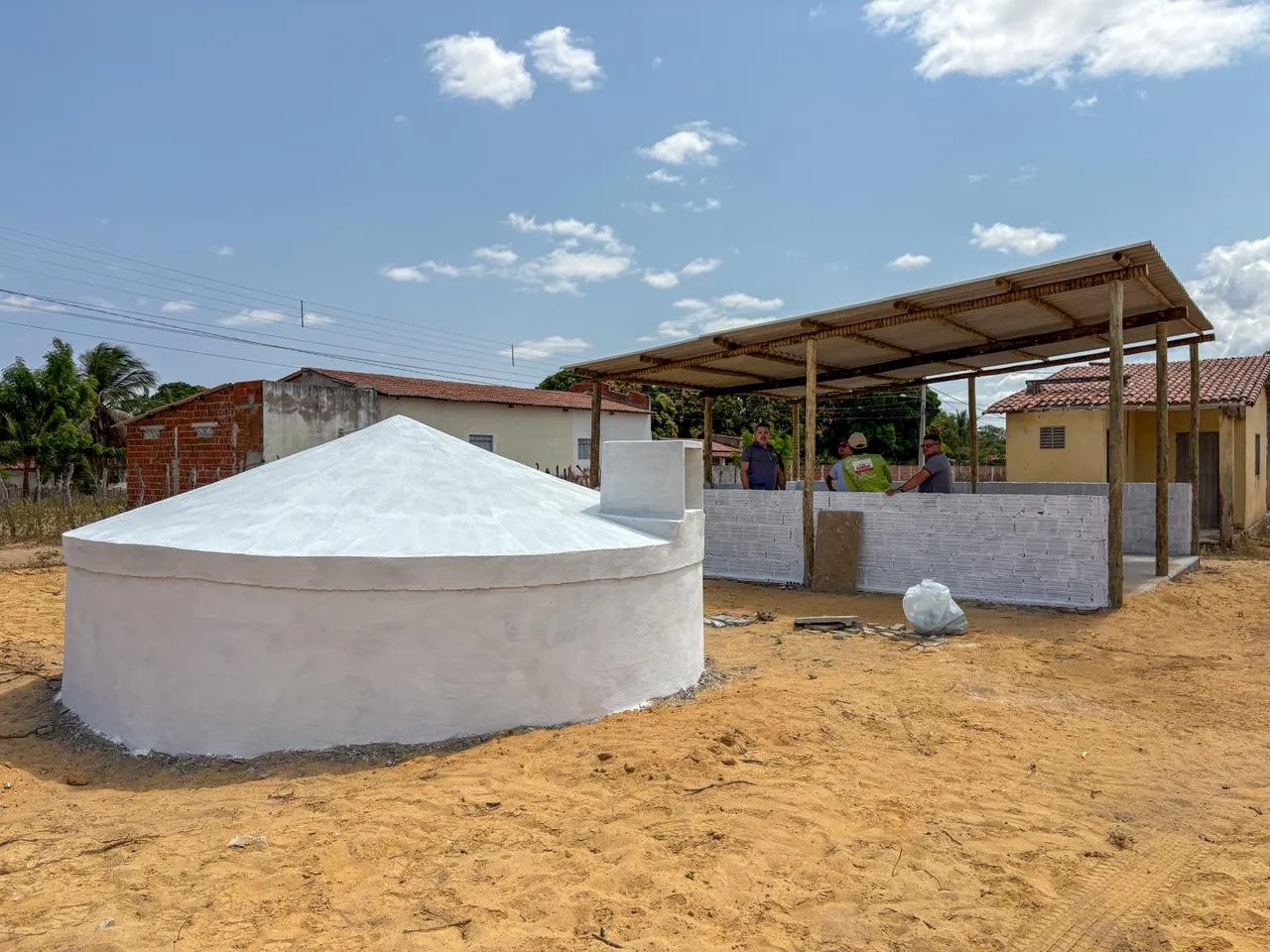 Visitas Técnicas do Projeto Caminhos da Agroecologia — mídia 4