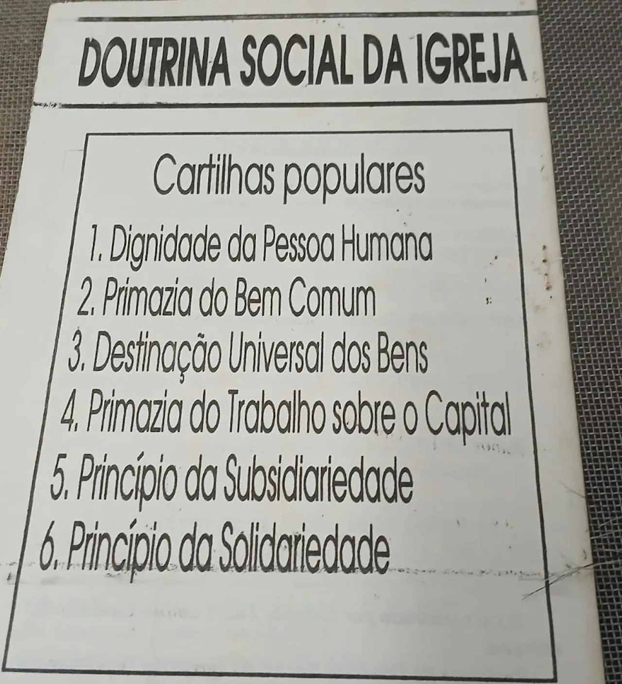 Acervo do SAR — mídia 4