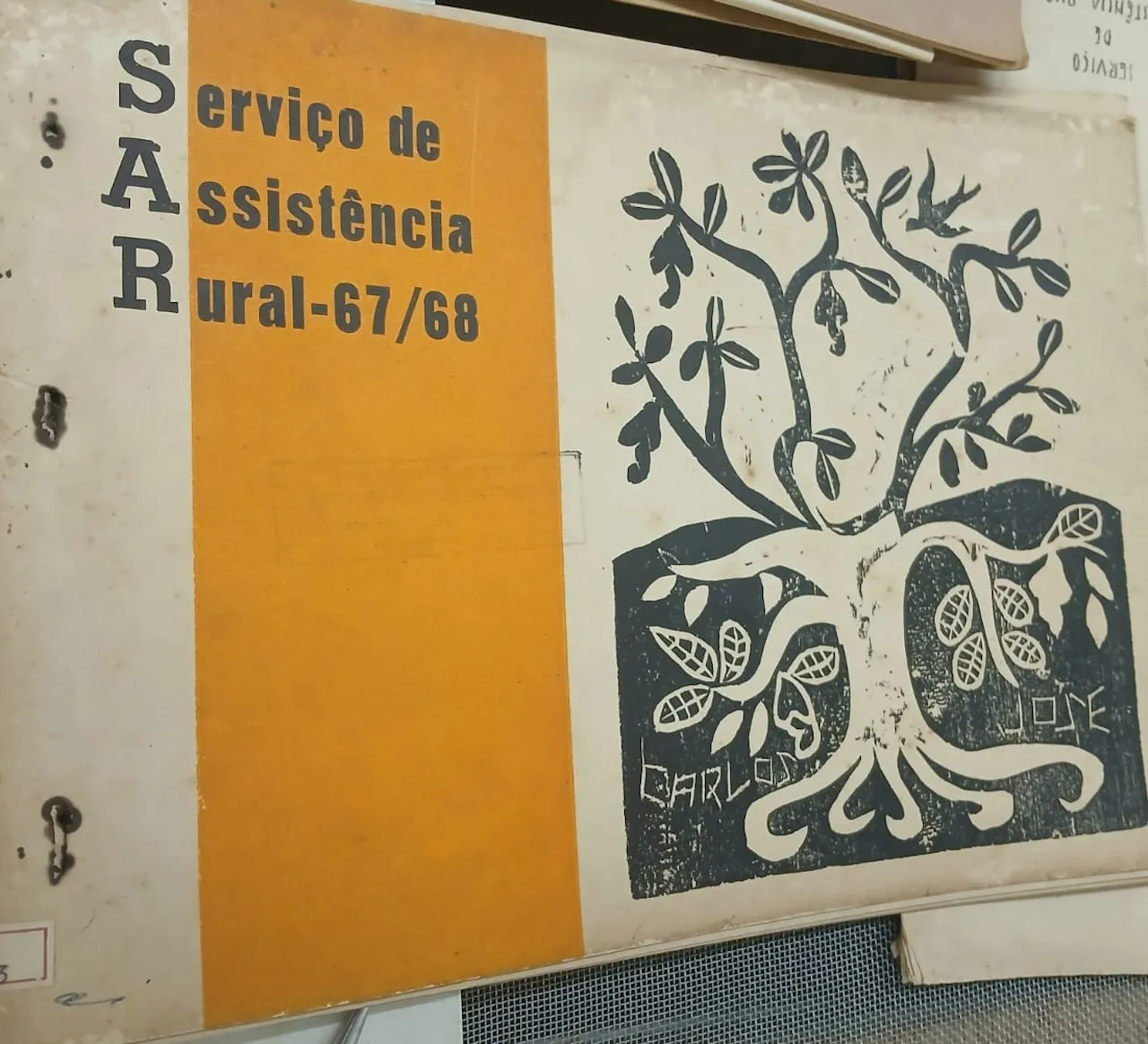 Acervo do SAR — mídia 5