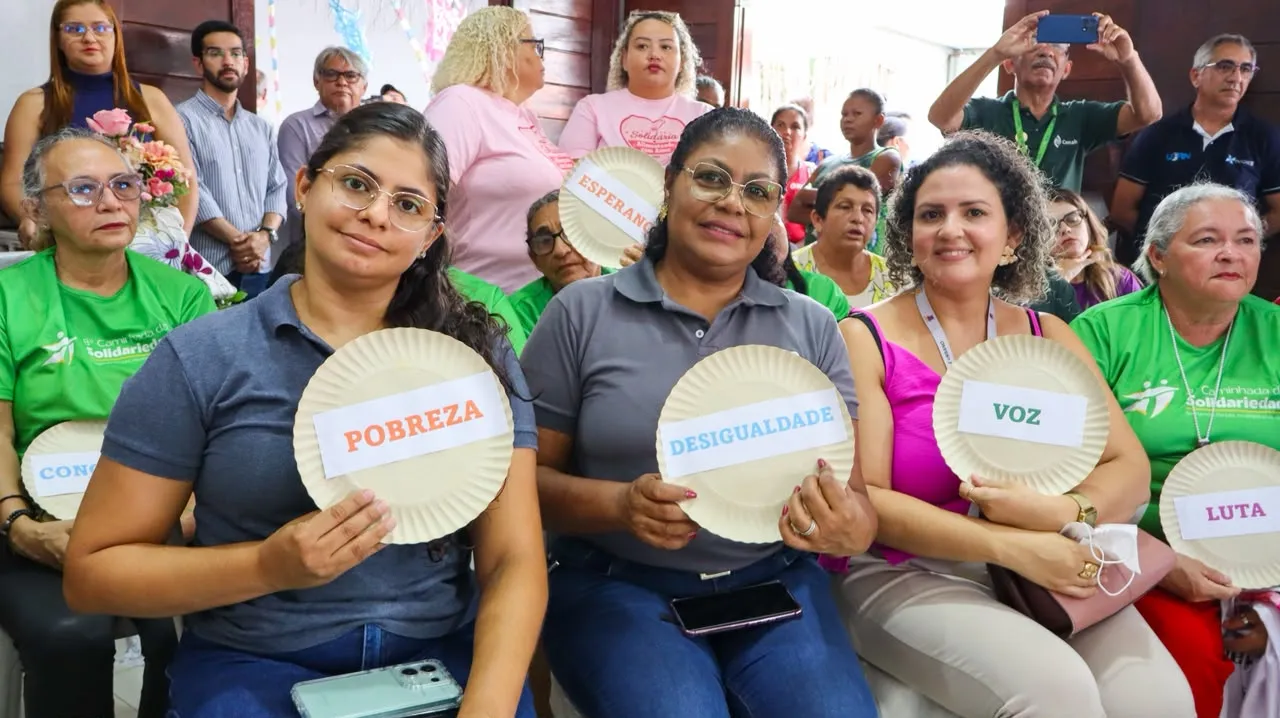 SAR e Cozinhas Solidárias Celebram a Semana da Alimentação — mídia 3
