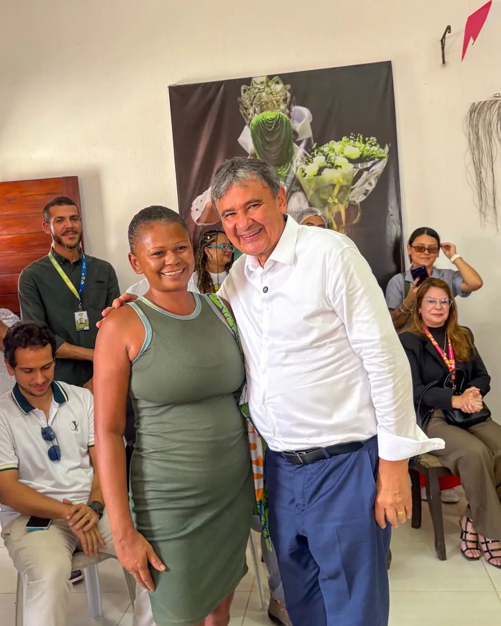 SAR e Cozinhas Solidárias Celebram a Semana da Alimentação — mídia 8
