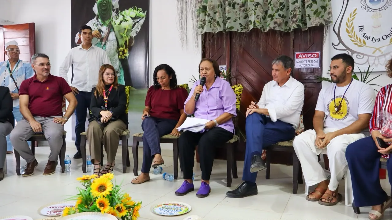 SAR e Cozinhas Solidárias Celebram a Semana da Alimentação — mídia 10