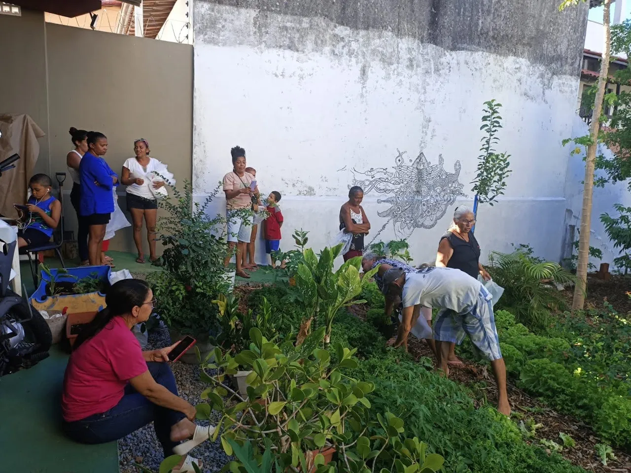 Fotos Bodega Solidária - Ponta Negra Natal RN — mídia 6