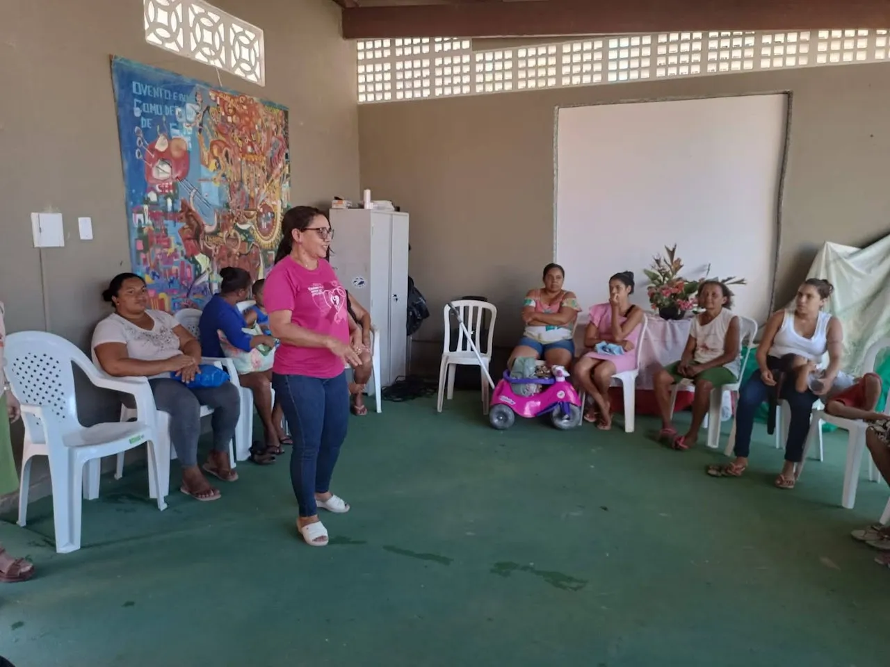 Fotos Bodega Solidária - Ponta Negra Natal RN — mídia 2