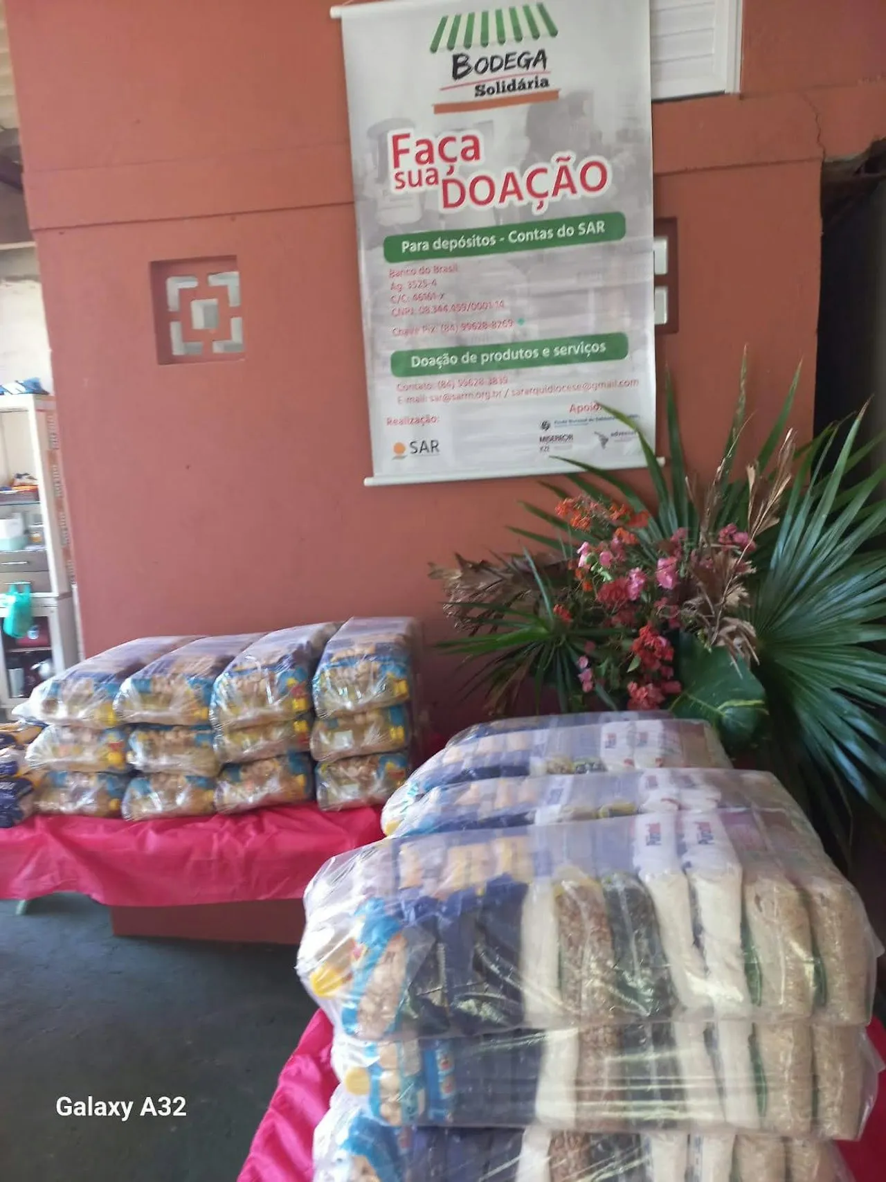 Fotos Bodega Solidária - Ponta Negra Natal RN — mídia 7