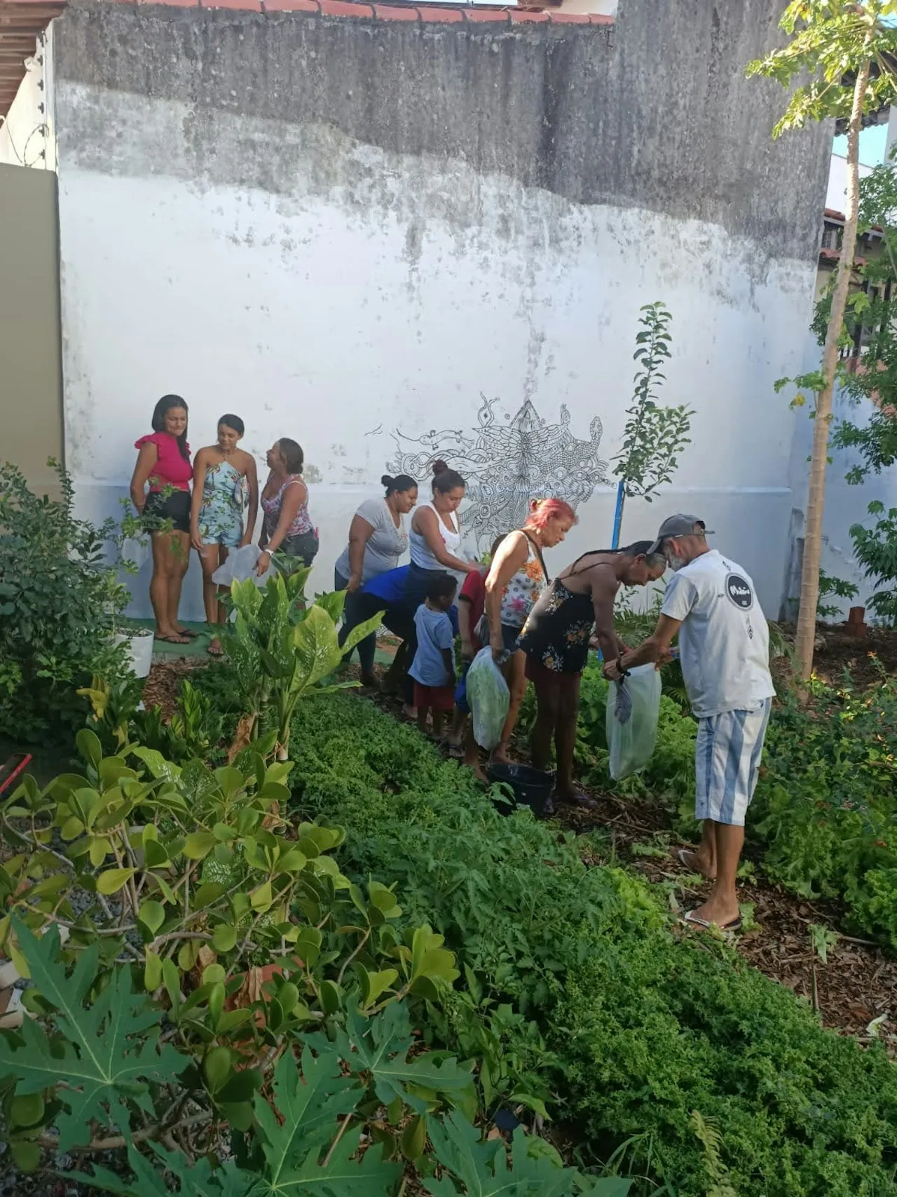 Fotos Bodega Solidária - Ponta Negra Natal RN — mídia 4