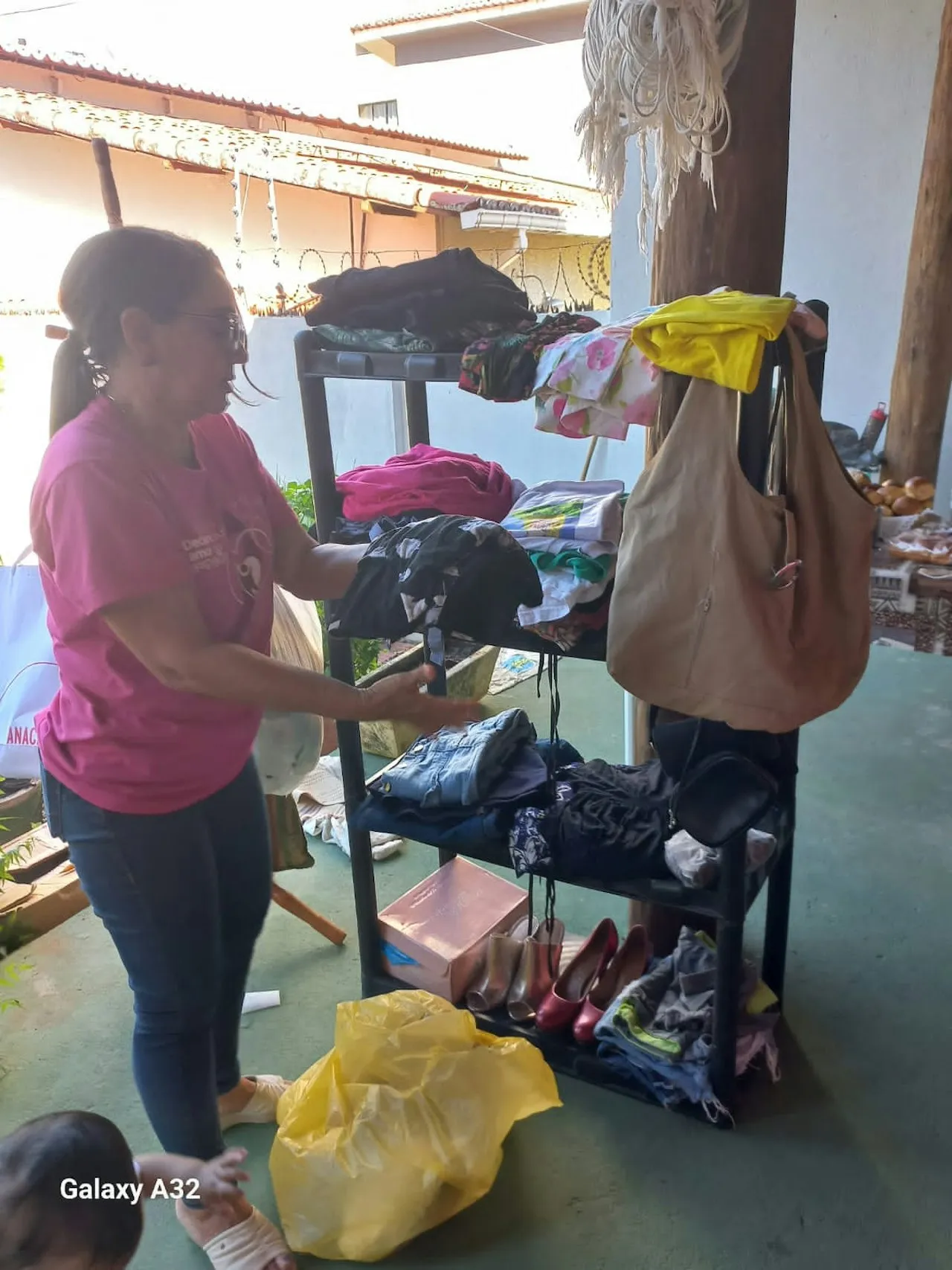 Fotos Bodega Solidária - Ponta Negra Natal RN — mídia 8