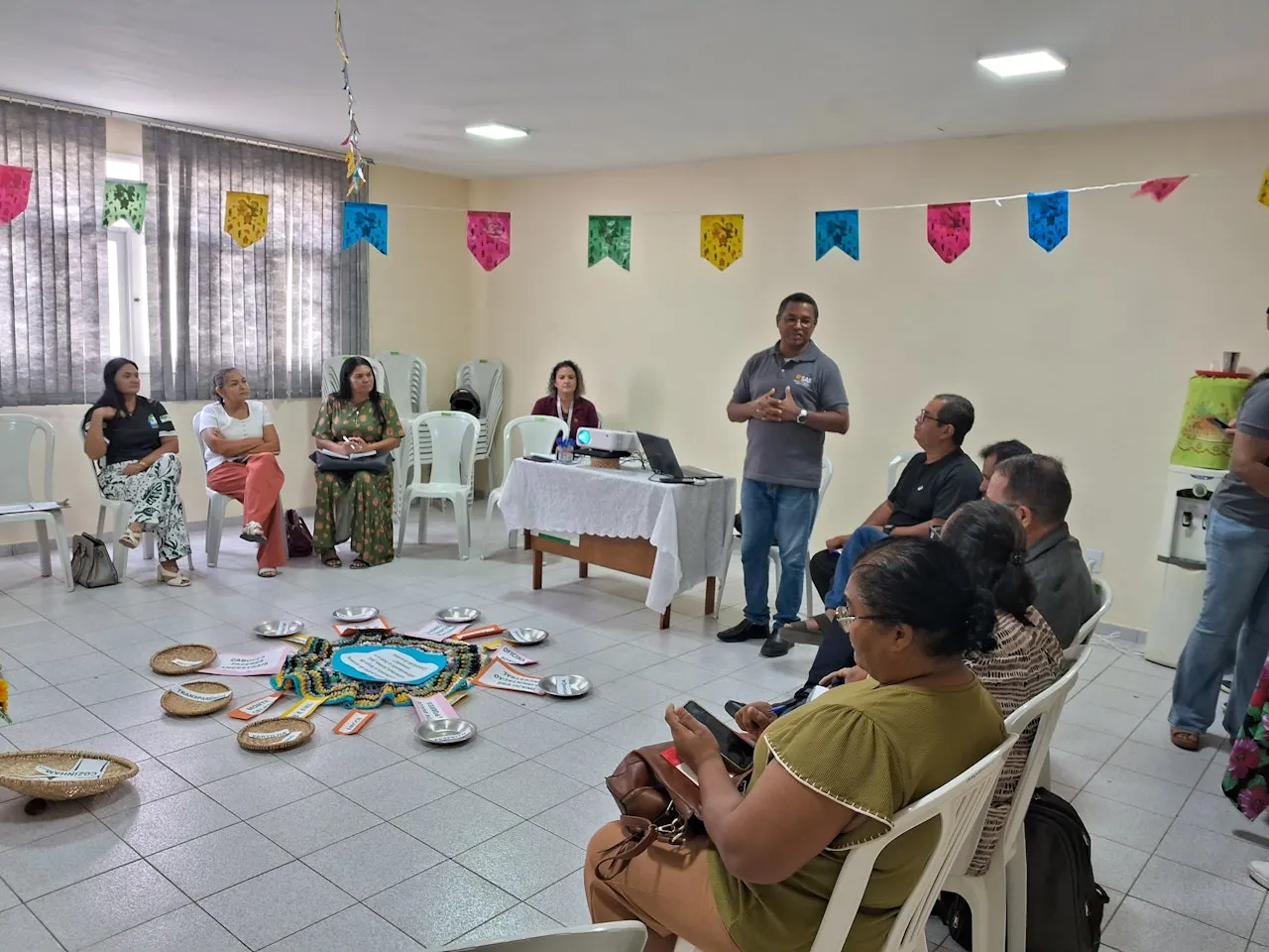 Rede Potiguar de Cozinhas Solidárias — mídia 2
