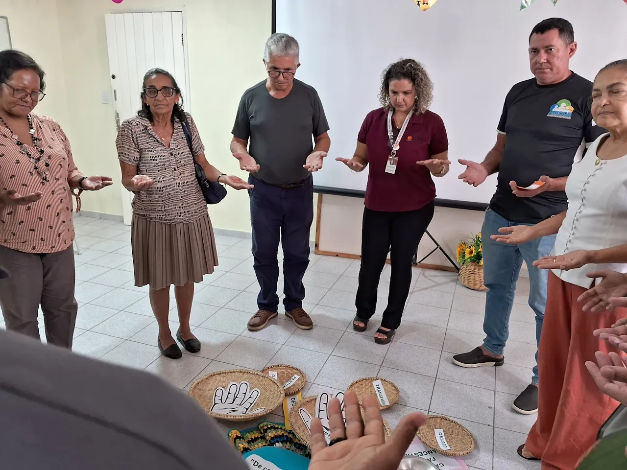 Rede Potiguar de Cozinhas Solidárias — mídia 3