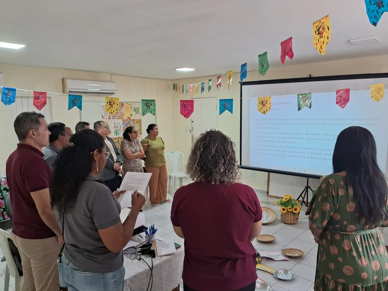 Rede Potiguar de Cozinhas Solidárias — mídia 5
