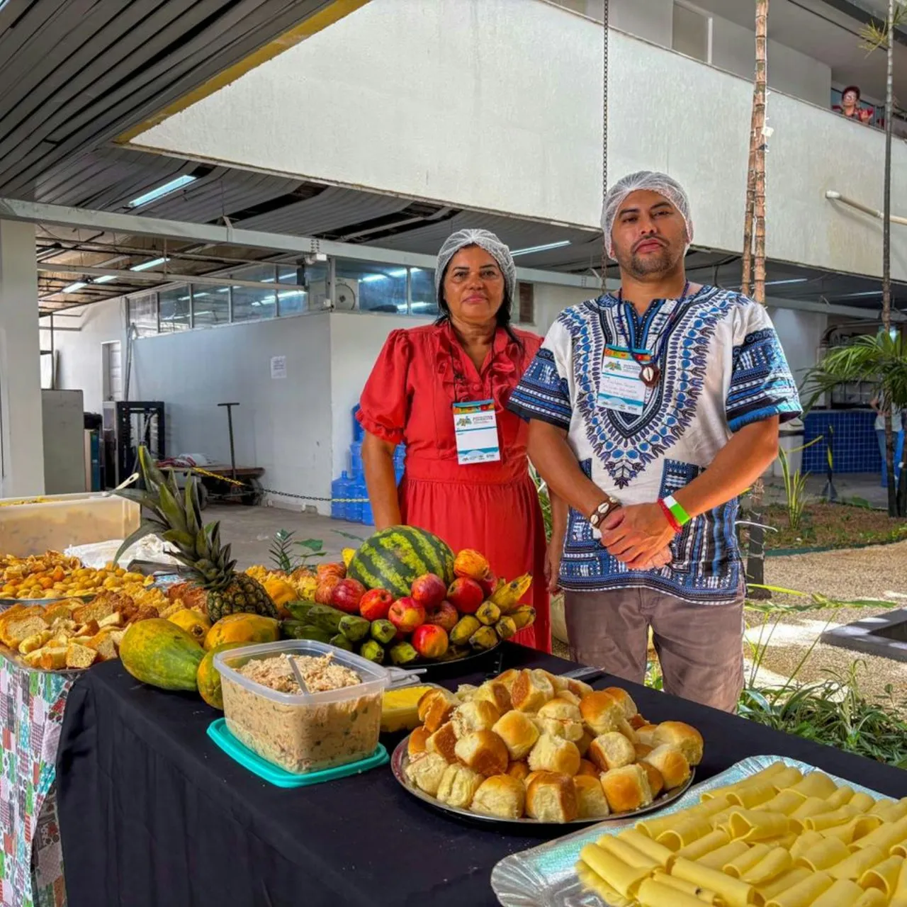 Encontro Estadual de Avaliação da 6ª+2 Conferência de Segurança Alimentar — mídia 6