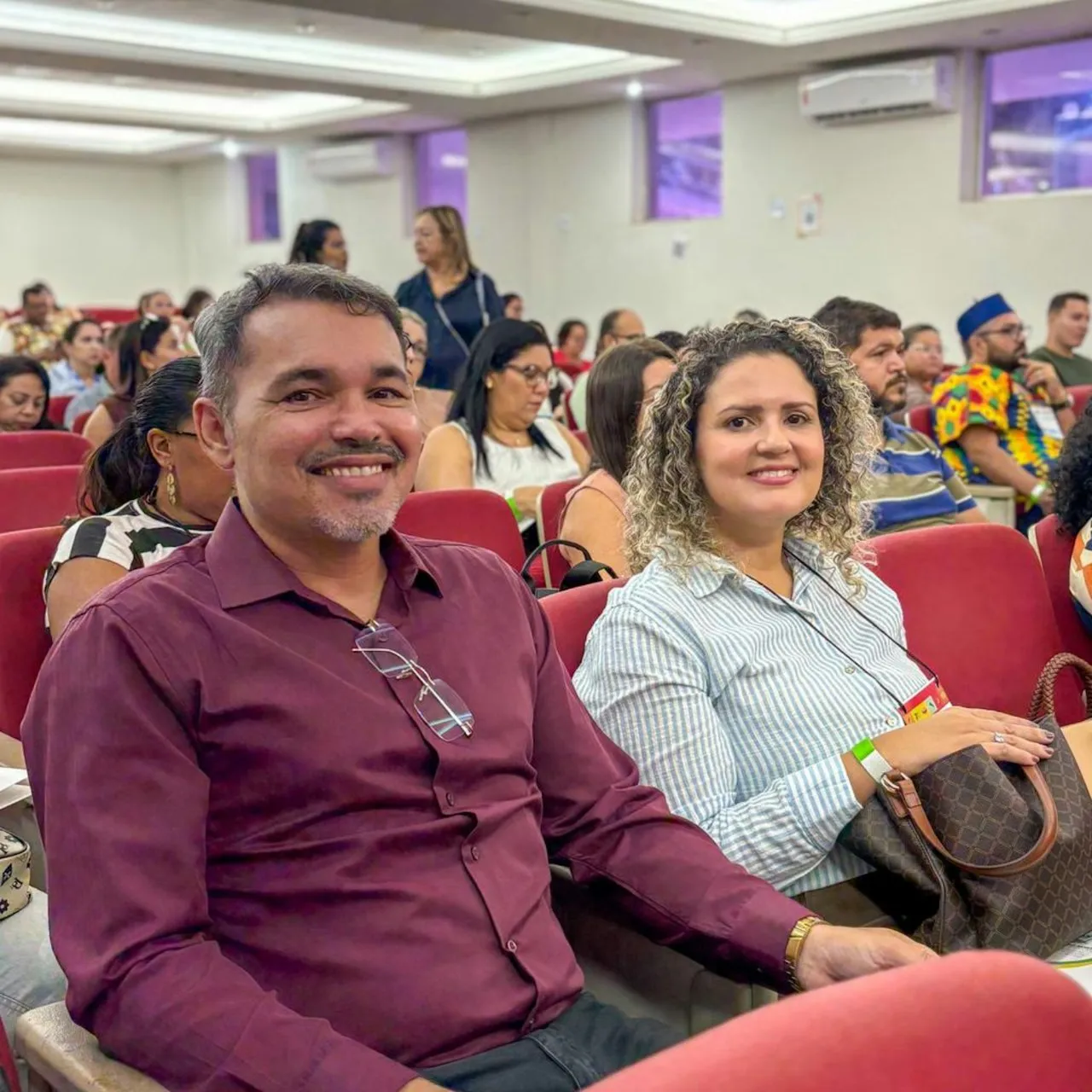 Encontro Estadual de Avaliação da 6ª+2 Conferência de Segurança Alimentar — mídia 4