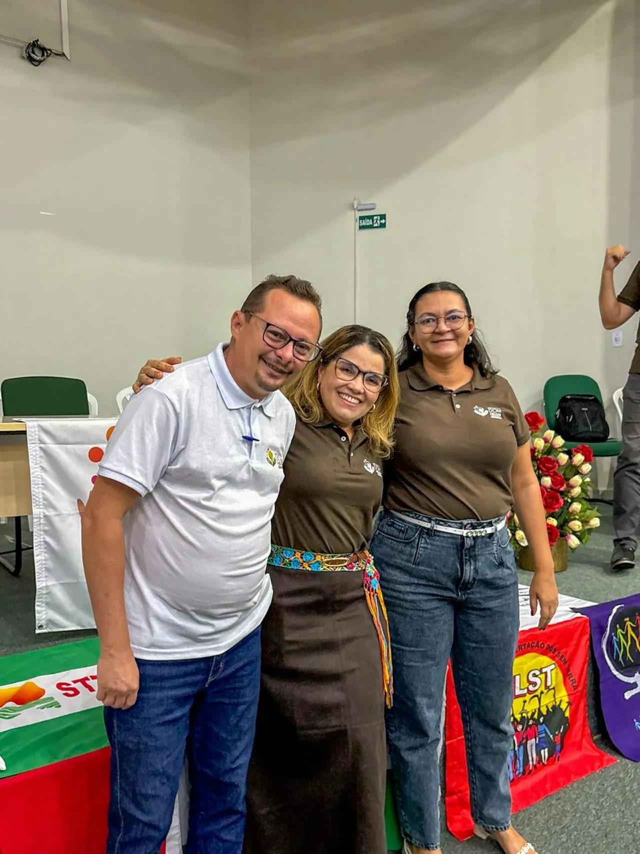 Projeto Dom Hélder Câmara III chega ao Território Mato Grande — mídia 3