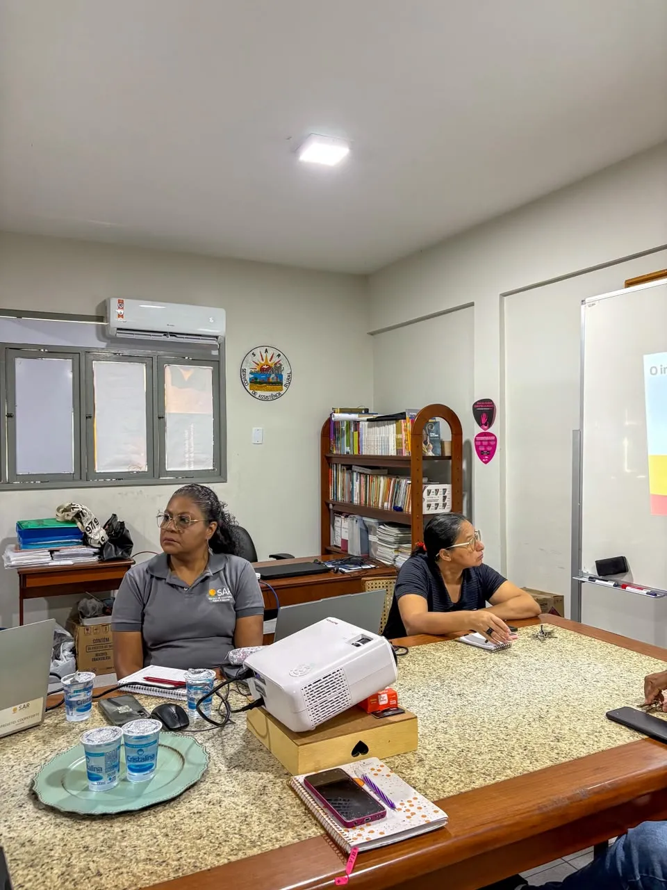 Parceria promove capacitação de jovens para o mercado de trabalho — mídia 4